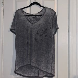 Aeropostale women’s t-shirt size XL.